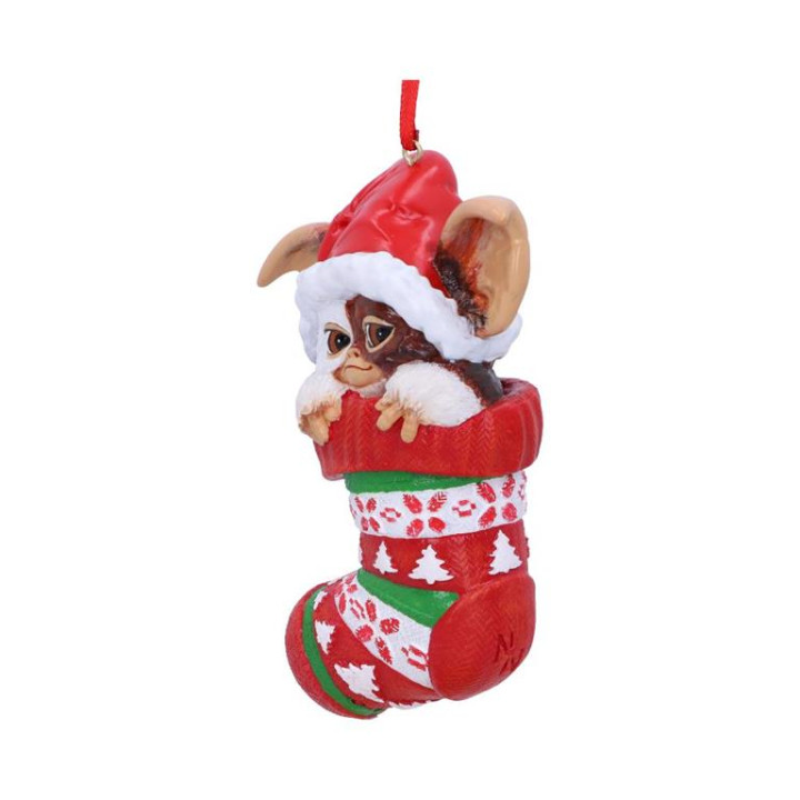 Gremlins Gizmo in Stockin