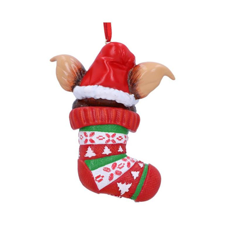 Gremlins Gizmo in Stockin