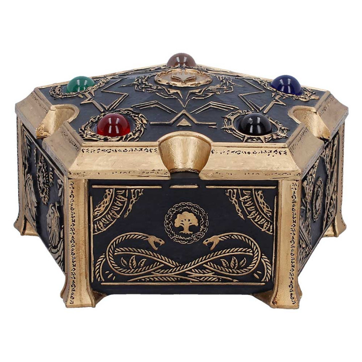 Magic: The Gathering Mana