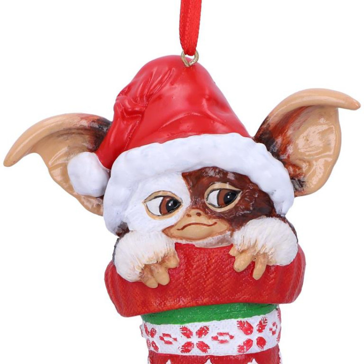 Gremlins Gizmo in Stockin