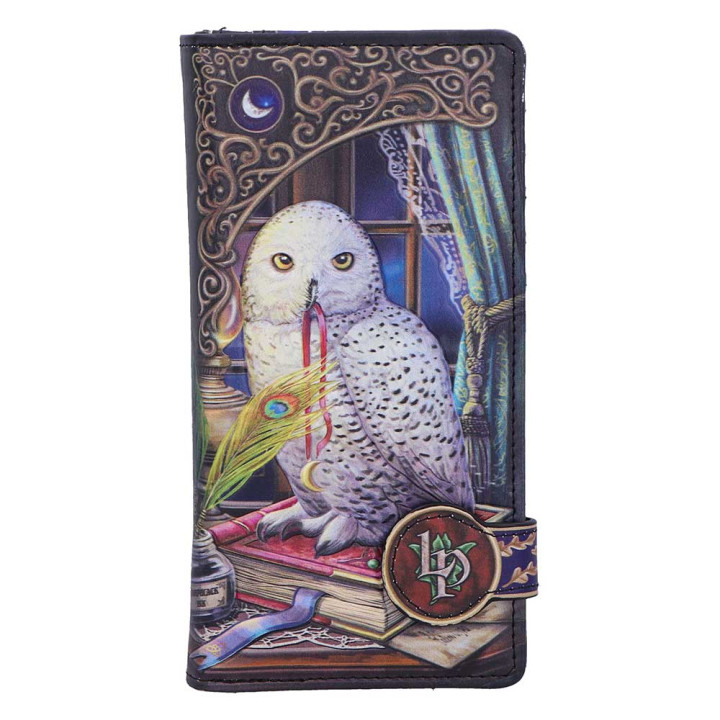 Guardian of Spells Emboss