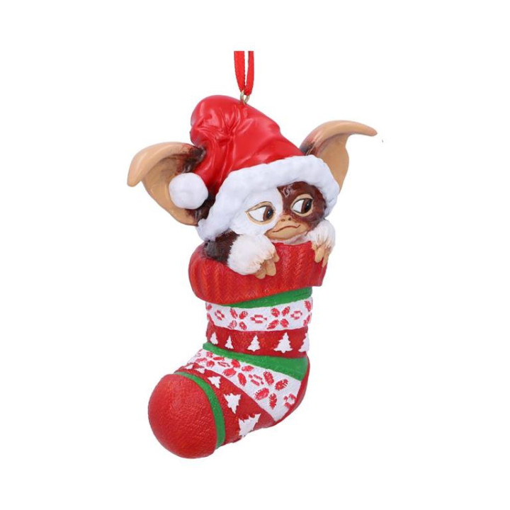 Gremlins Gizmo in Stockin