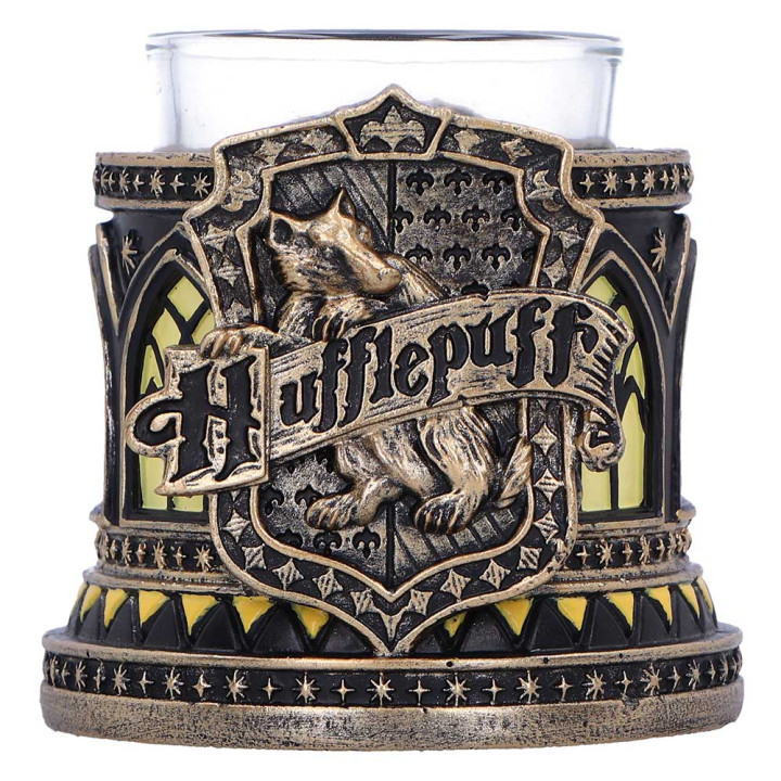 Harry Potter Hufflepuff T