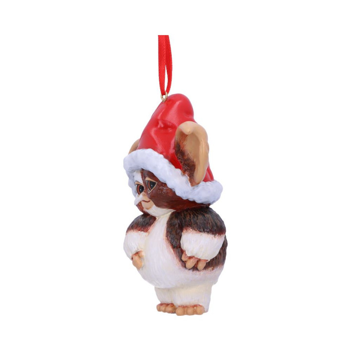 Gremlins Gizmo Santa Hang