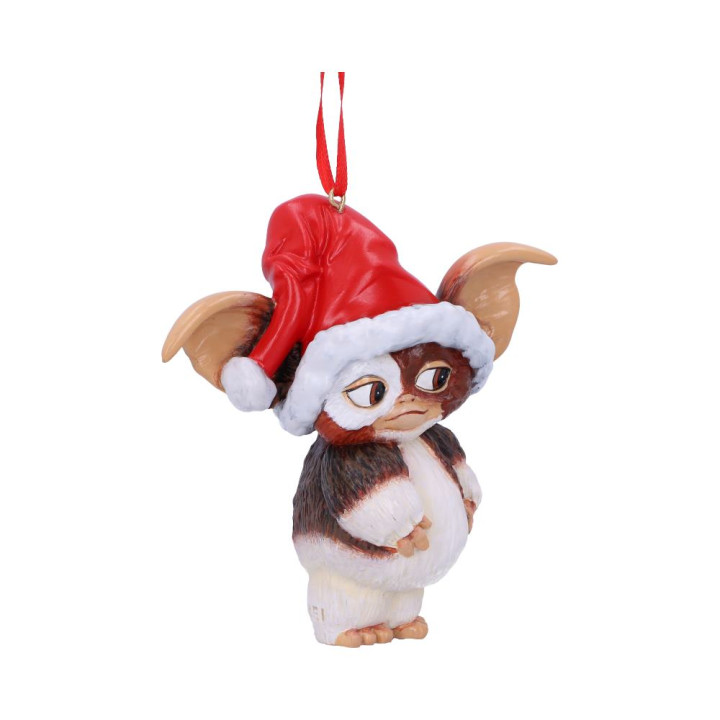 Gremlins Gizmo Santa Hang