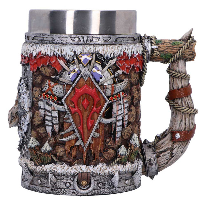 World of Warcraft Horde T