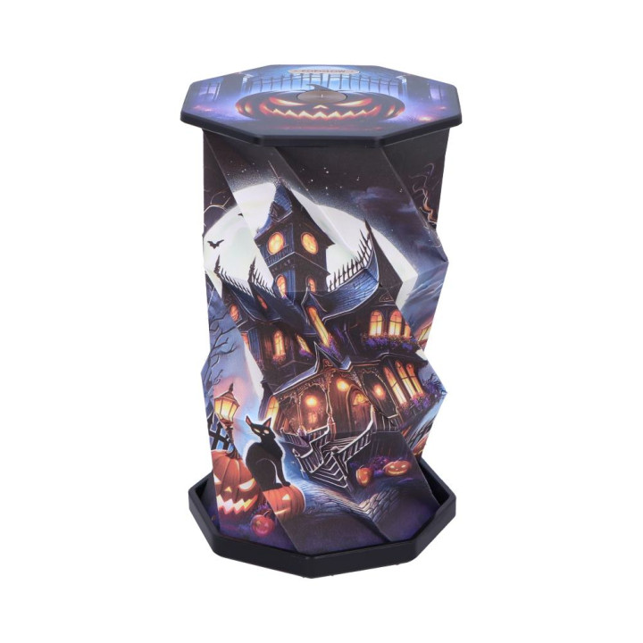 Pumpkin Manor Foldable La