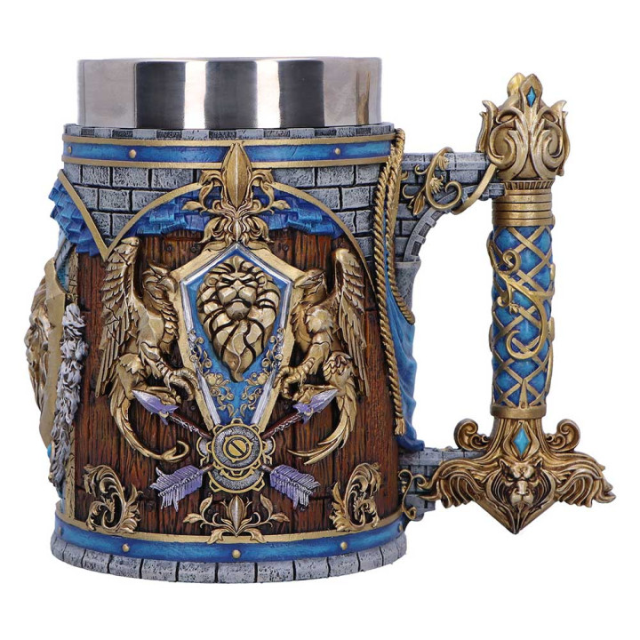 World of Warcraft Allianc