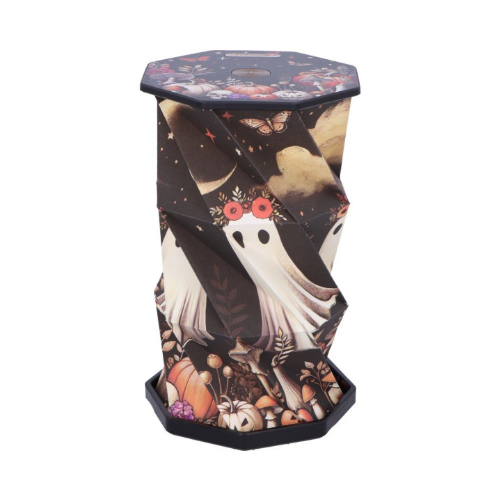 Harvest Haunting Foldable