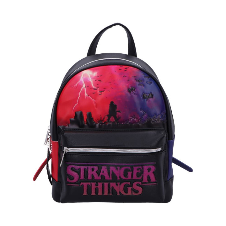 Stranger Things The Upsid