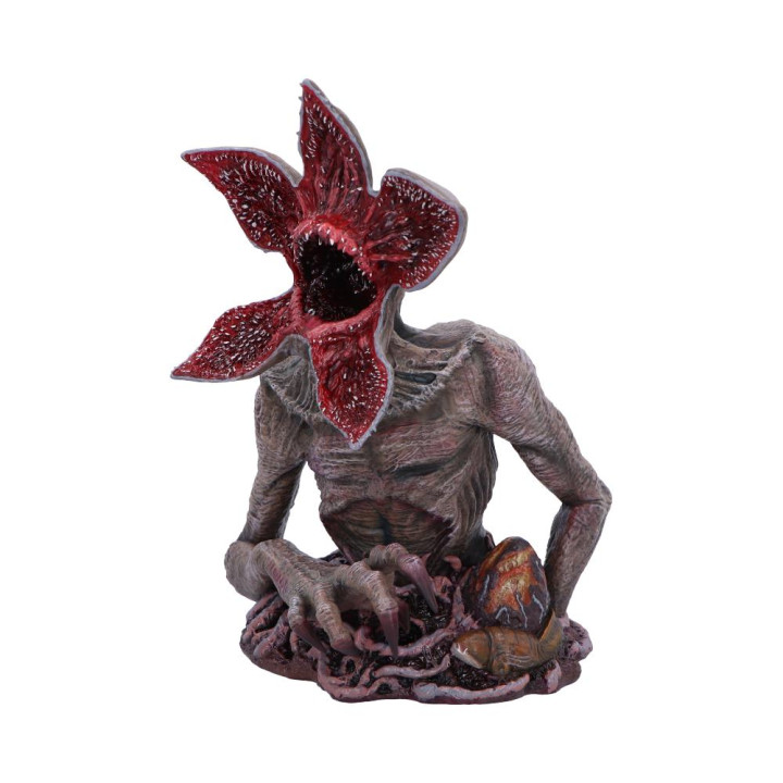 Stranger Things Demogorgo