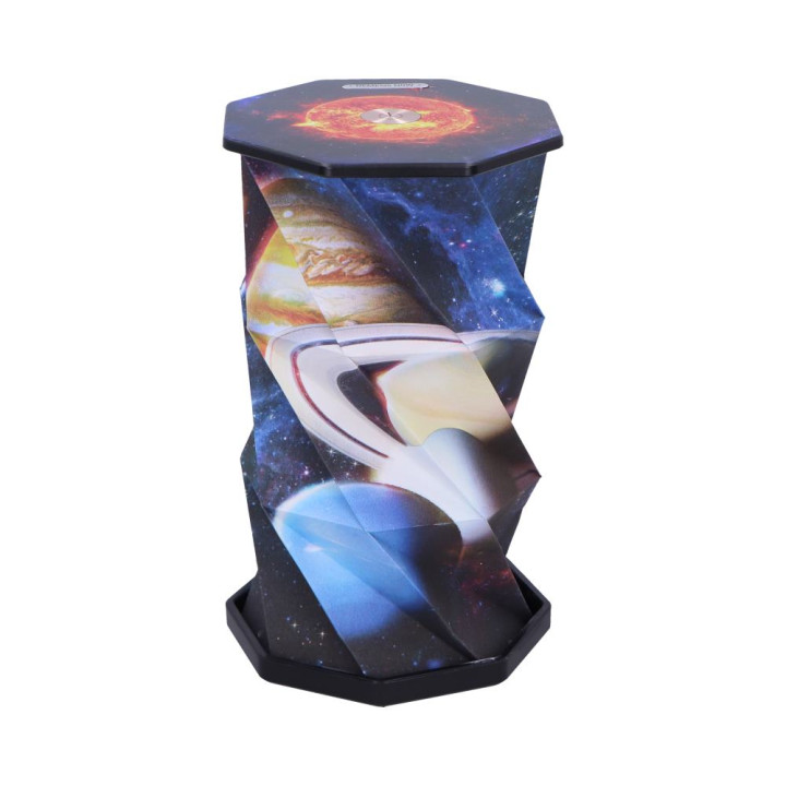 Solar System Foldable Lam
