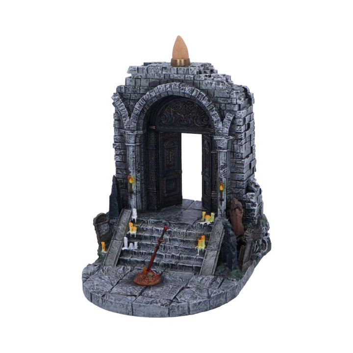 Dark Souls III Fog Gate B