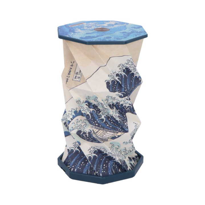 The Great Wave Off Kanaga