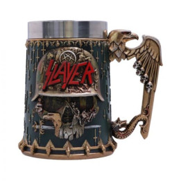 Slayer Skull Tankard 16.5