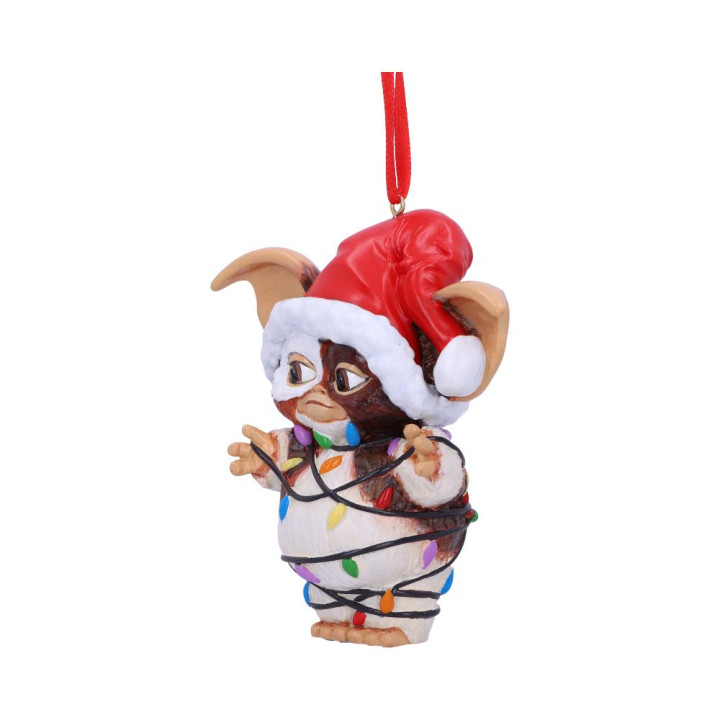 Gremlins Gizmo in Fairy L