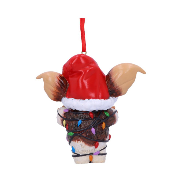 Gremlins Gizmo in Fairy L