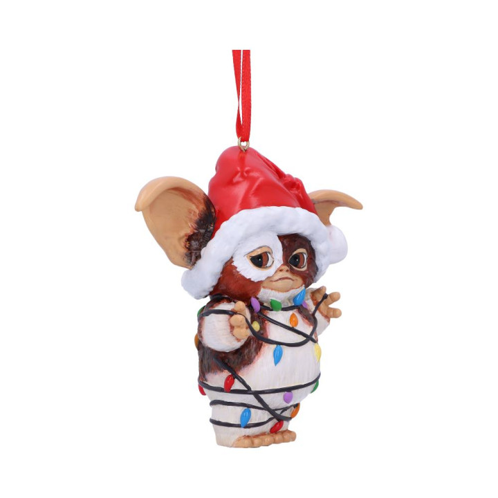 Gremlins Gizmo in Fairy L
