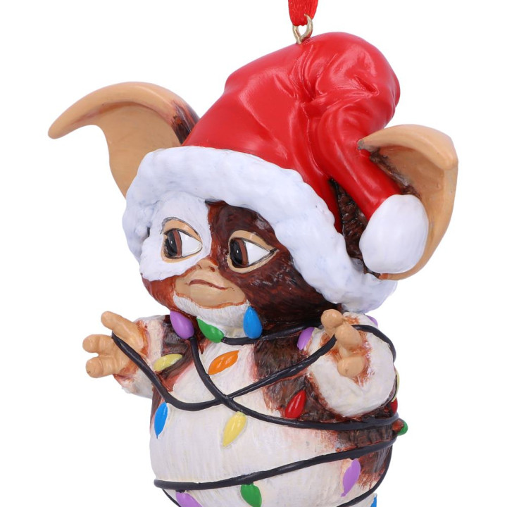 Gremlins Gizmo in Fairy L