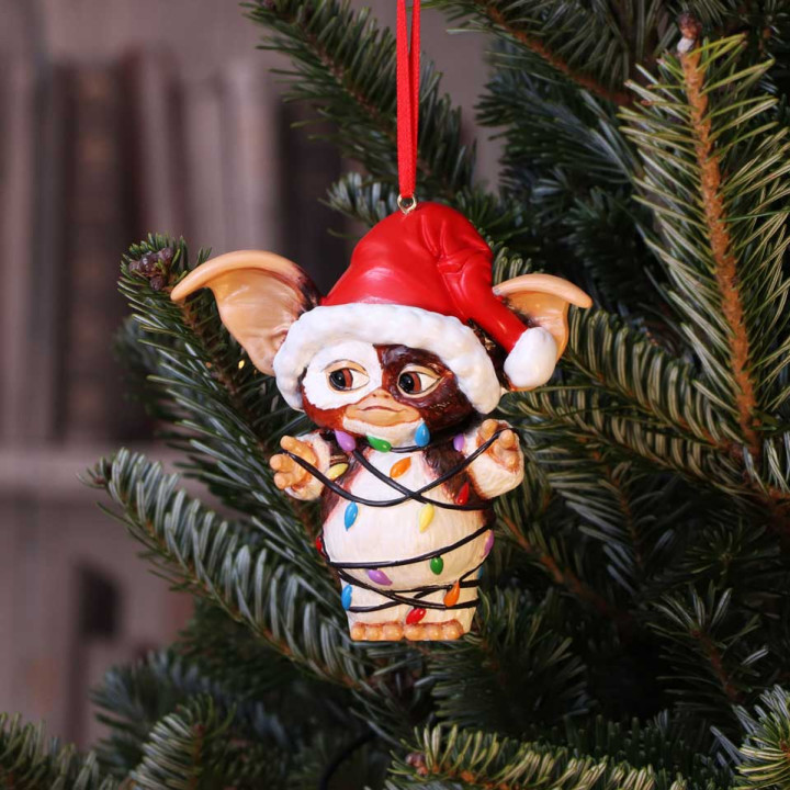 Gremlins Gizmo in Fairy L