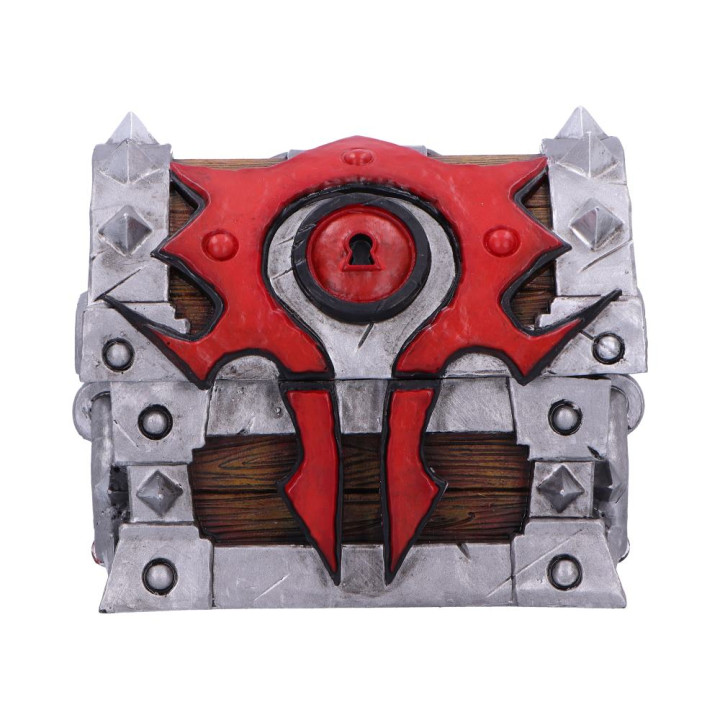 World of Warcraft Horde W