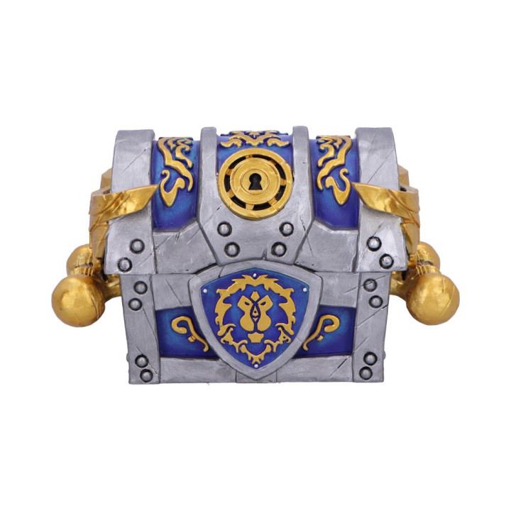 World of Warcraft Allianc