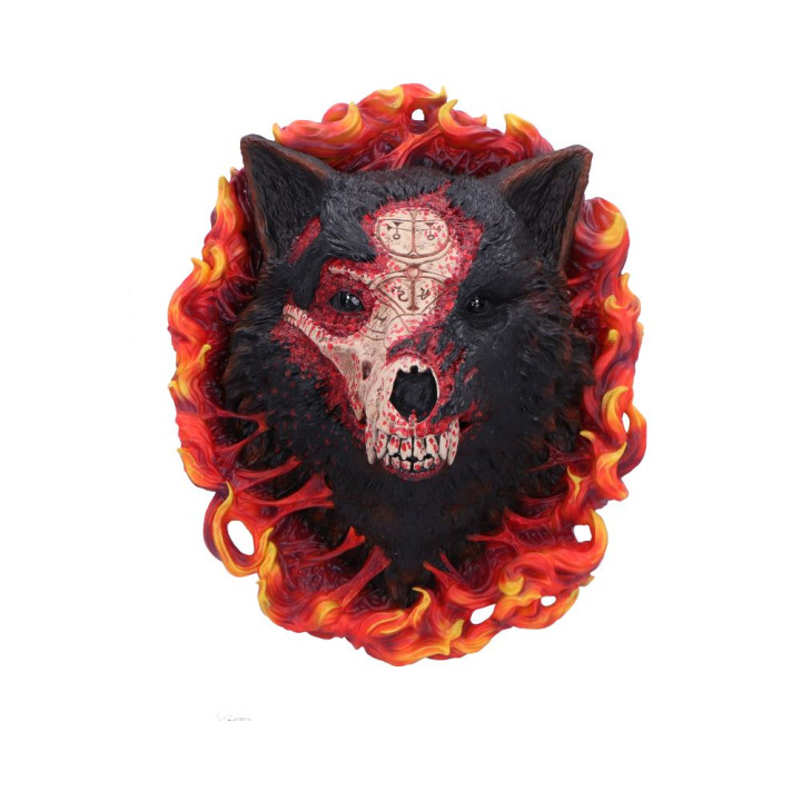 Diablo® IV Mephisto Wall