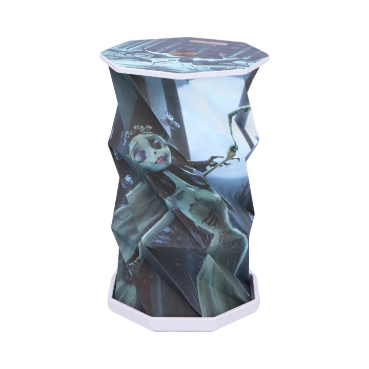 Corpse Bride Foldable Lam