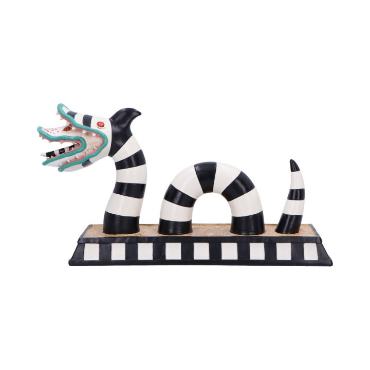 Beetlejuice Sandworm