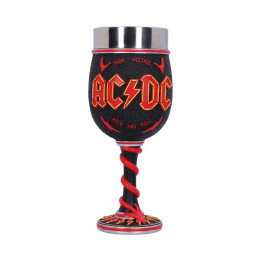 ACDC High Voltage Goblet