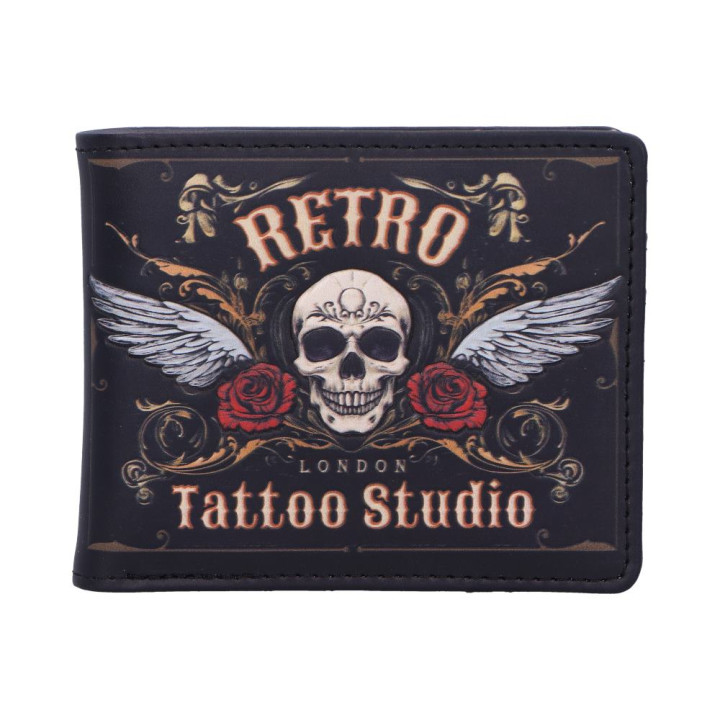 Retro Tattoo Studio Walle