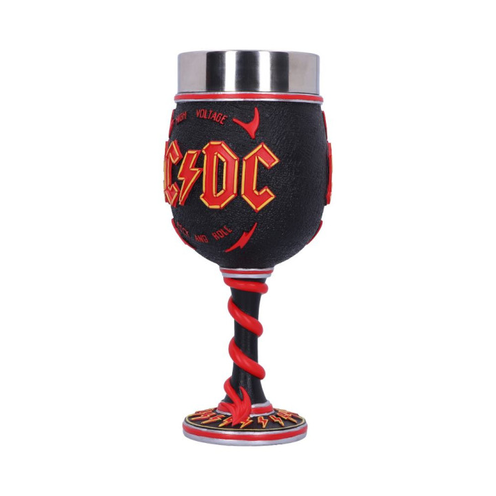 ACDC High Voltage Goblet
