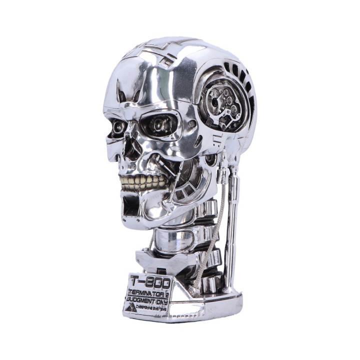 T-800 Terminator Light Up