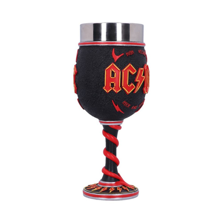 ACDC High Voltage Goblet