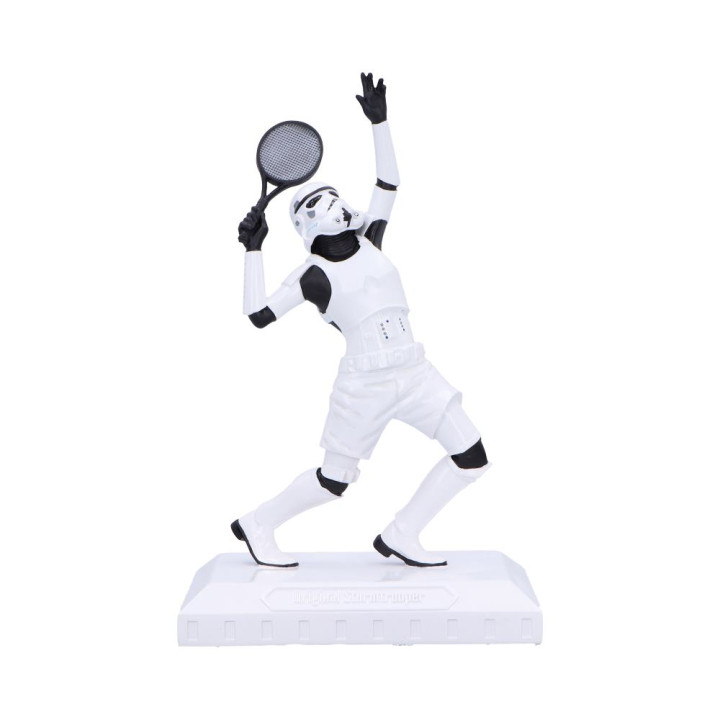 Stormtrooper Serve It! 18