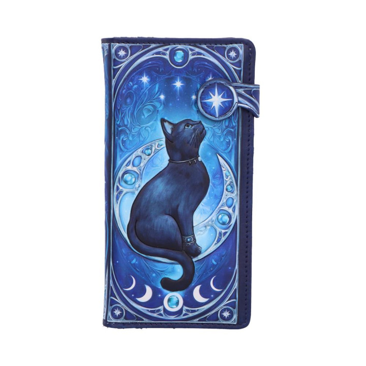 Feline Constellation Embo