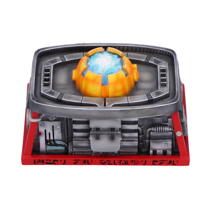 Transformers Matrix of Le