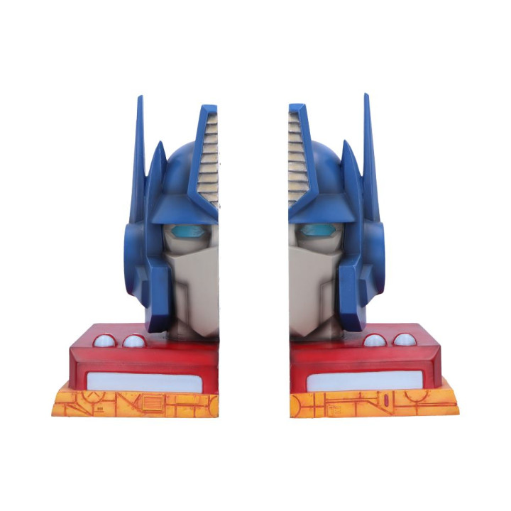 Transformers Optimus Prim