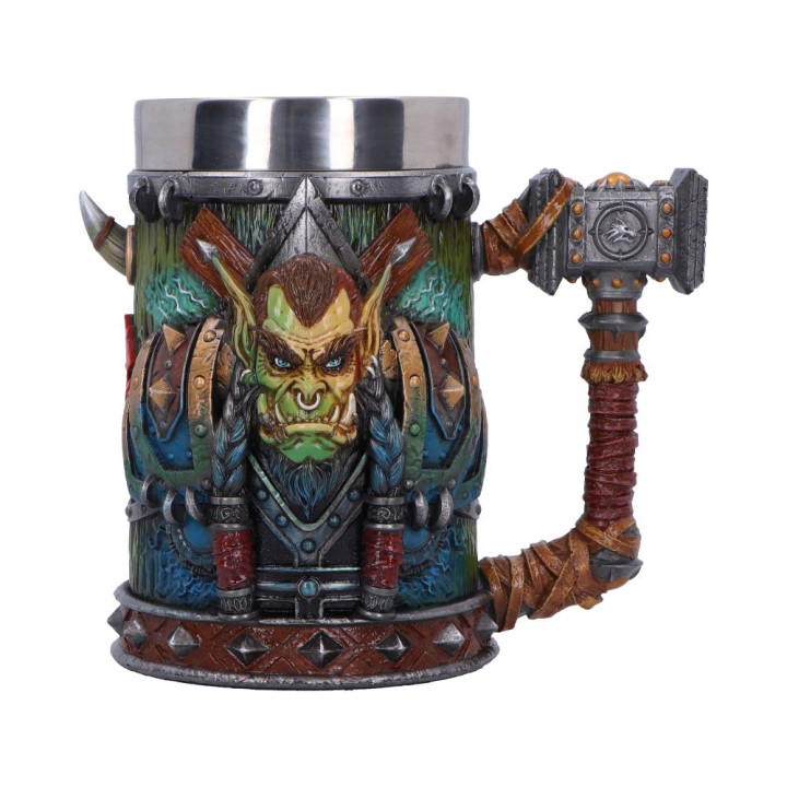 World of Warcraft Thrall