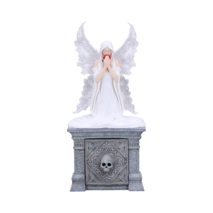 Only Love Remains Box (AS