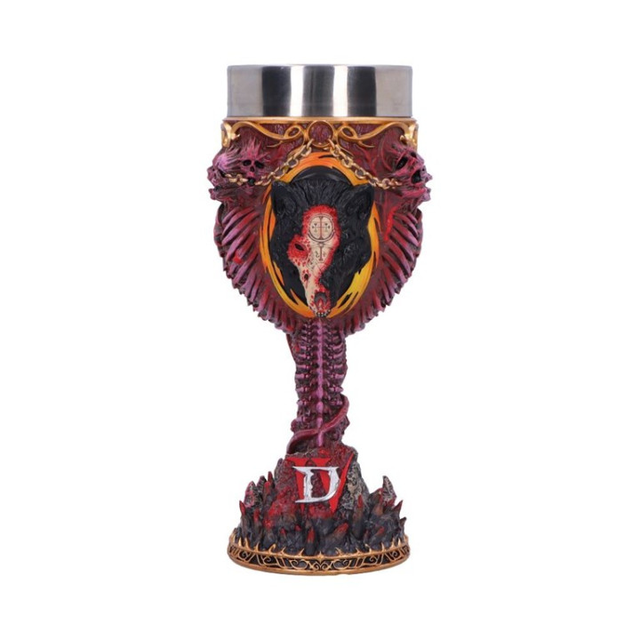 Diablo® IV Mephisto Goble