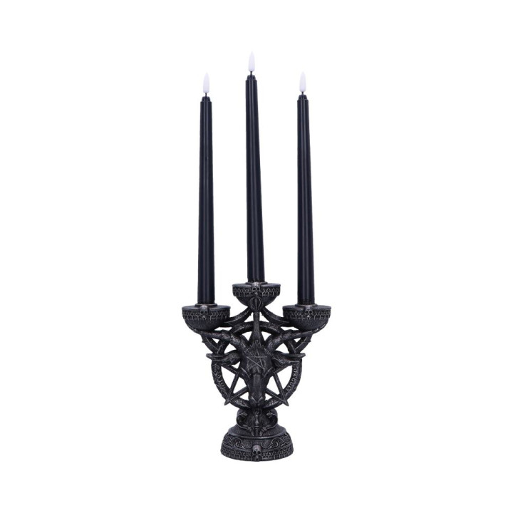 Baphomets Radiance Cande