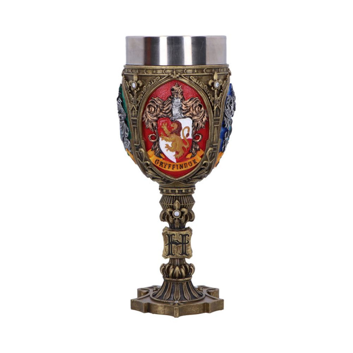 Harry Potter Four House C