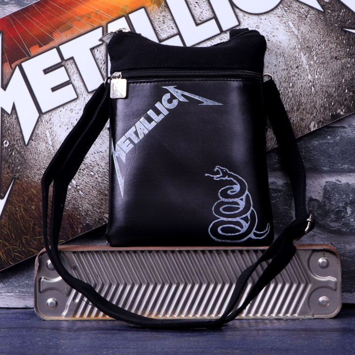 Metallica - The Black Alb