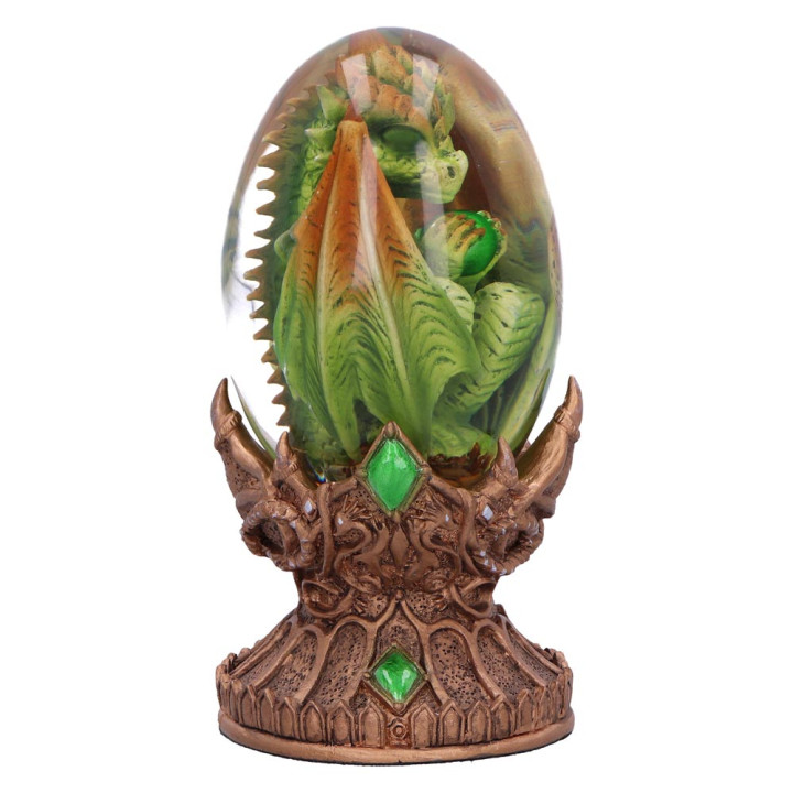 Elemental Dragonlings - E
