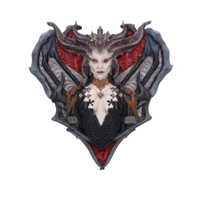 Diablo® IV Lilith Wall Pl