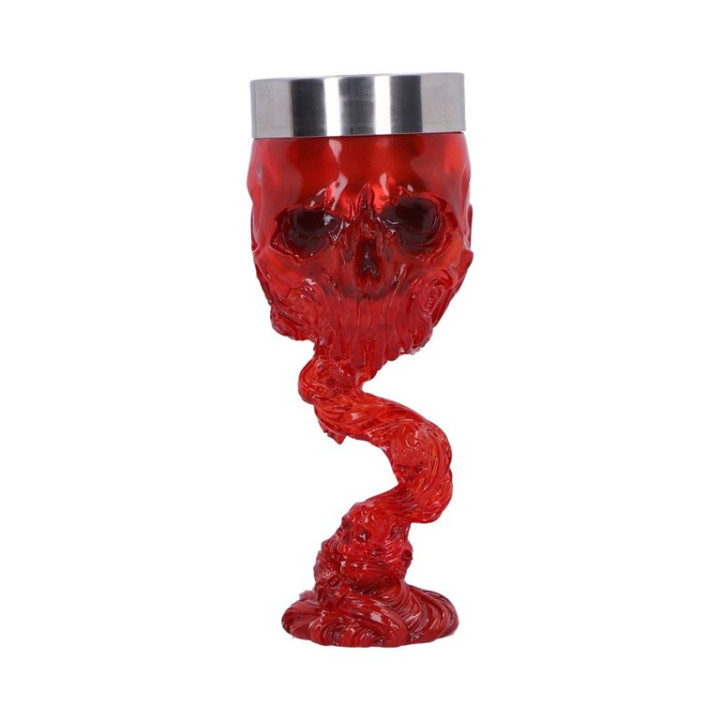 Soul Spirit Fire Goblet (
