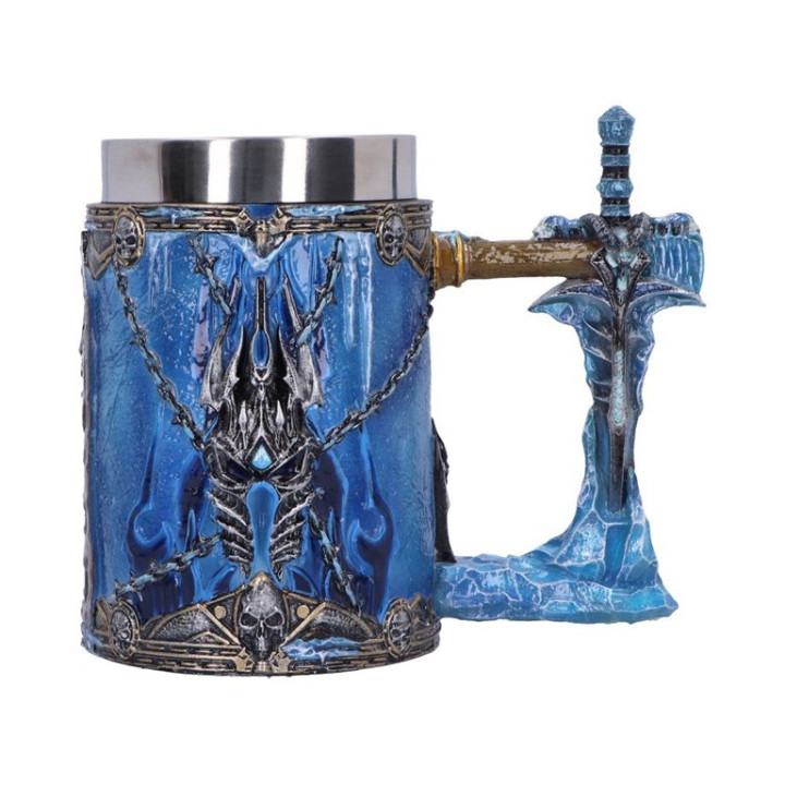 World of Warcraft The Lic