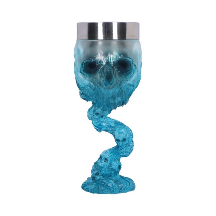 Soul Spirit Water Goblet
