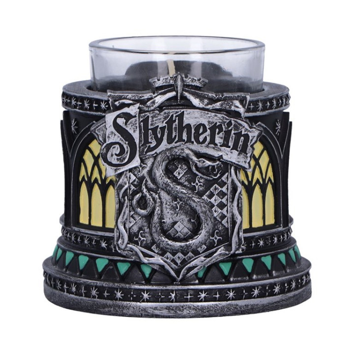 Harry Potter Slytherin Te